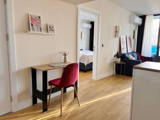 Granat Apartment - Batumi - 3