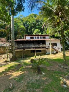 Mansão pé na areia - Mangaratiba - 5