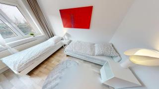 Moderner Plattenbaucharme - Chemnitz - 3