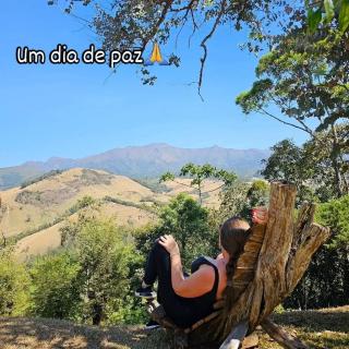 Casa da Colina Chalés - Visconde De Mauá - 6