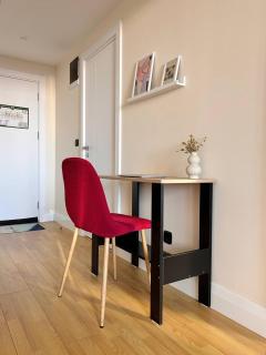 Granat Apartment - Batumi - 5