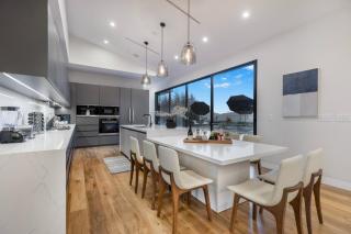 Skyline Luxury Haven - Los Angeles - 7