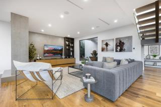 Skyline Luxury Haven - Los Angeles - 8