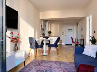 Granat Apartment - Batumi - 8