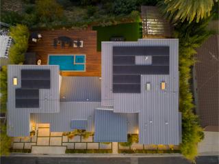 Skyline Luxury Haven - Los Angeles - 4
