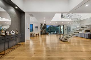 Skyline Luxury Haven - Los Angeles - 3