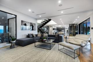 Skyline Luxury Haven - Los Angeles - 1