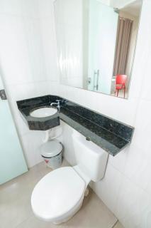 Temporada centro de Manaus 815 - 2