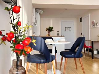 Granat Apartment - Batumi - 6