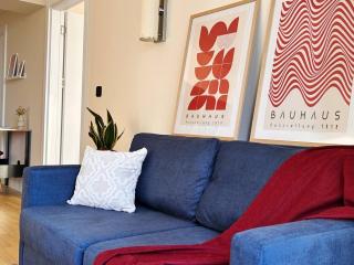 Granat Apartment - Batumi - 7