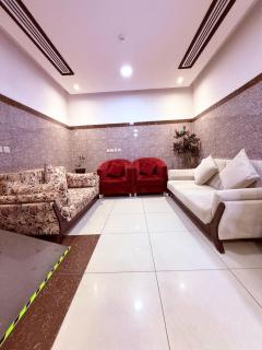 شقق اجنحة الروزا للشقق المخدومة - 4