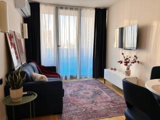 Granat Apartment - Batumi - 0