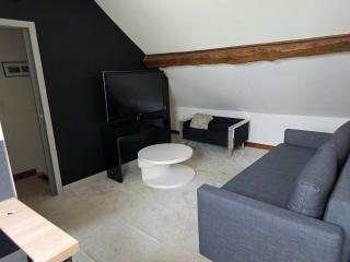 Relais Saint-Laurent - Chevreuse - 5