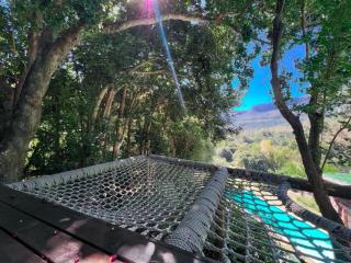 The Cabins at Phantom Acres - Hout Bay - 5