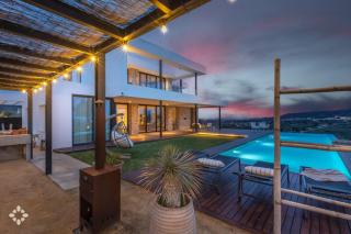 Villa Avalon by Abahana Luxe - Benitachell - 9