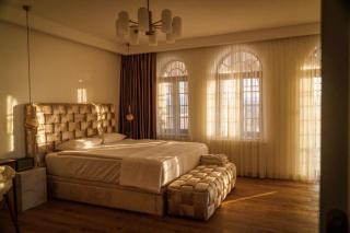Villa Boutique Cappadocia - Ürgüp - 9