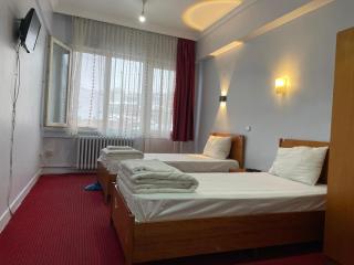 Öz ALTINBAŞAK OTEL - Altındağ - 7