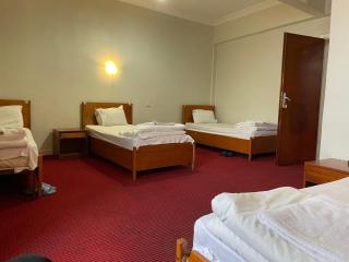 Öz ALTINBAŞAK OTEL - Altındağ - 6