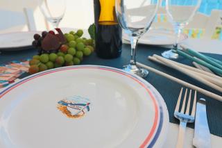 Lucrezia Holiday Home in Otranto - 6