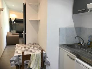 Maisonette bedogao - Valence - 6