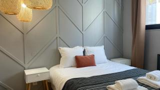 198 Suite Emma - Superb apartment in Paris - París - 1