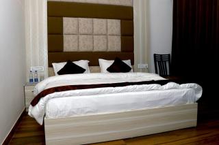 hotel wasat - Zirakpur - 7