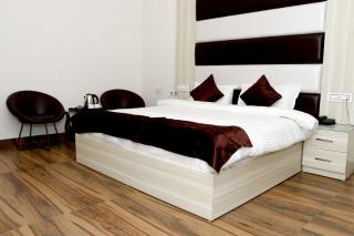 hotel wasat - Zirakpur - 4