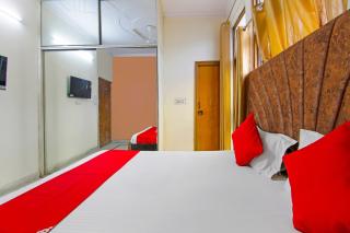 Hotel O Delight Home Stay - Neu-Delhi - 3