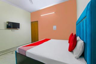 Hotel O Delight Home Stay - Neu-Delhi - 7