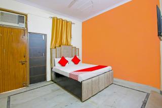 Hotel O Delight Home Stay - Neu-Delhi - 4