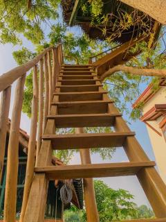 Kadalla Holiday Resort - - 8