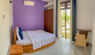Kadalla Holiday Resort - - 7