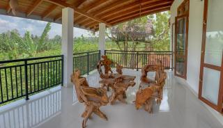 Kadalla Holiday Resort - - 5