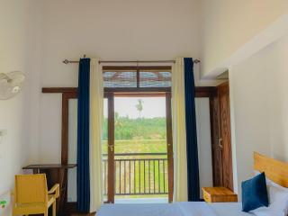 Kadalla Holiday Resort - 1