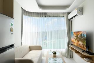 SABAY PROPERTY - New Modern Residences at Fantasea Condo Kamala - Kamala Beach - 9