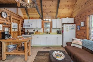 Nature's Nook - Fire Pit & Near Fishing & Golf - Eagle Rock - 8