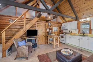 Nature's Nook - Fire Pit & Near Fishing & Golf - Eagle Rock - 5