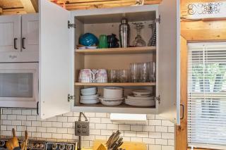 Nature's Nook - Fire Pit & Near Fishing & Golf - 2