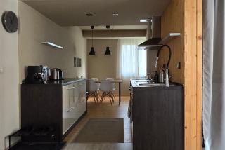 Red Door Apartment - Sofia - 4