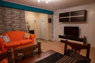 Apartment Margarita - Athen - 8