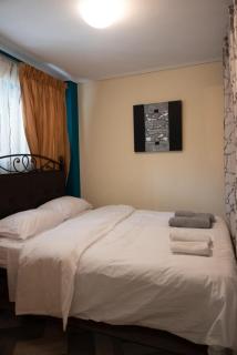 Apartment Margarita - Athen - 6