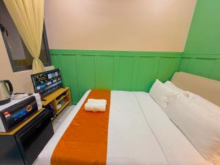 Neu Suites By Serenity Vacation Homes Junior Suite - Kuala Lumpur - 9