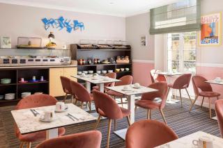 Best Western Hotel Lakmi Nice - Nice - 6