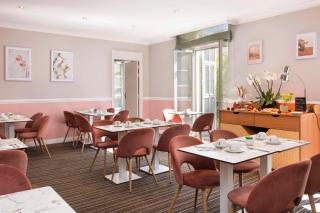 Best Western Hotel Lakmi Nice - Nice - 1