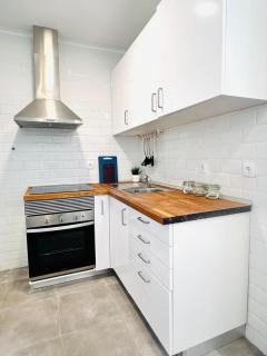 Mary Yellow - NO RC - Studio & Loft - Lissabon - 3