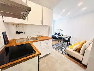 Mary Yellow - NO RC - Studio & Loft - Lissabon - 2