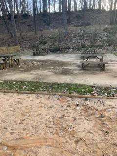location mobil-home le parc des roches - Saint-Chéron - 5
