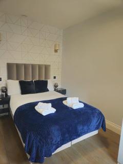 Superb luxury 2 beds in Victoria Pimlico Westminster - Londra - 1
