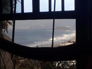 Vacation with a view of the sea lagoon and pool - Niterói - 4