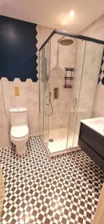 Superb luxury 2 beds in Victoria Pimlico Westminster - Londra - 8